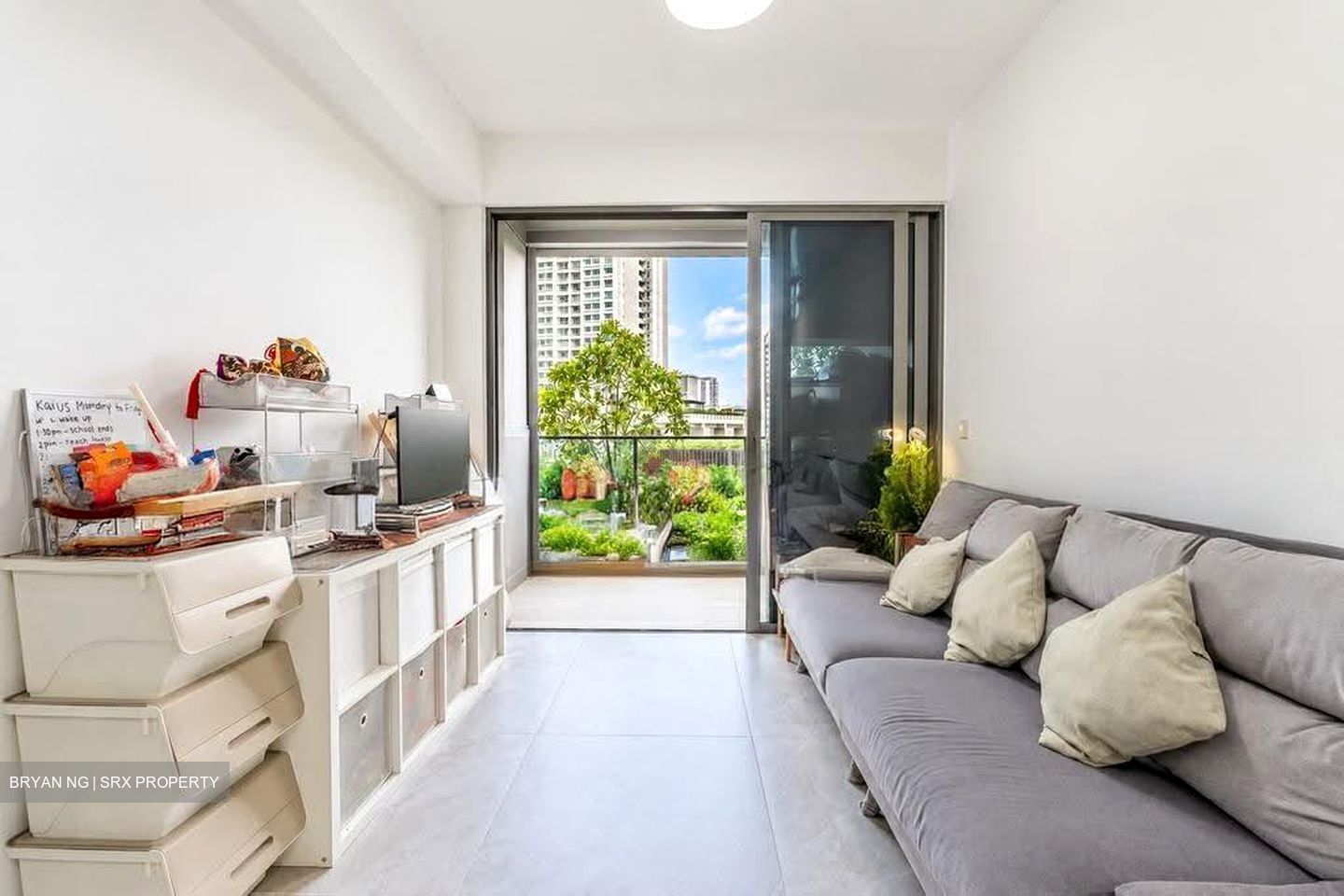 Amo Residence (D20), Apartment #621713061